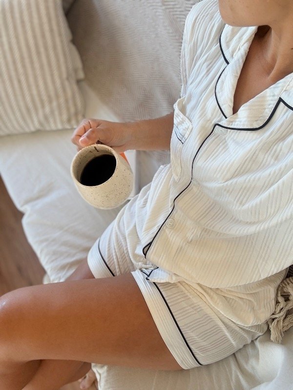 Producto - Camisero CLEO (natural) - 0