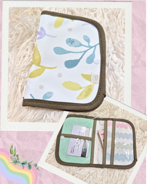 Producto - Estuche Tutti - Flores - 4