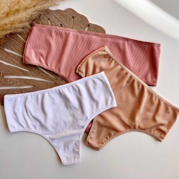 Producto - Alta Less Doble Control Sayka - COD 4524