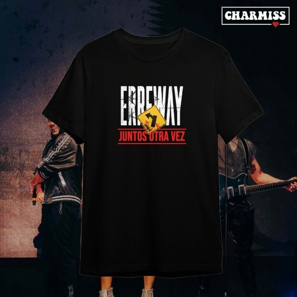 Producto - REMERON OVERSIZE- Erreway 6 - 1