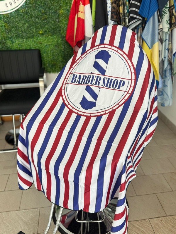 Producto - Capa de corte Importada 004