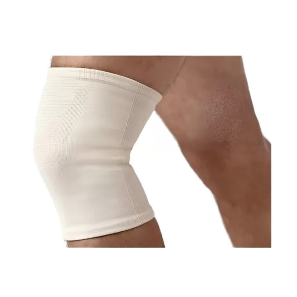 Producto - Rodillera Elástica Deportes Compresión Procer Art 201