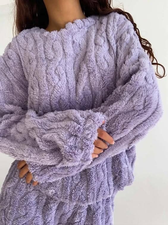 Producto - Pijamas Trenzados