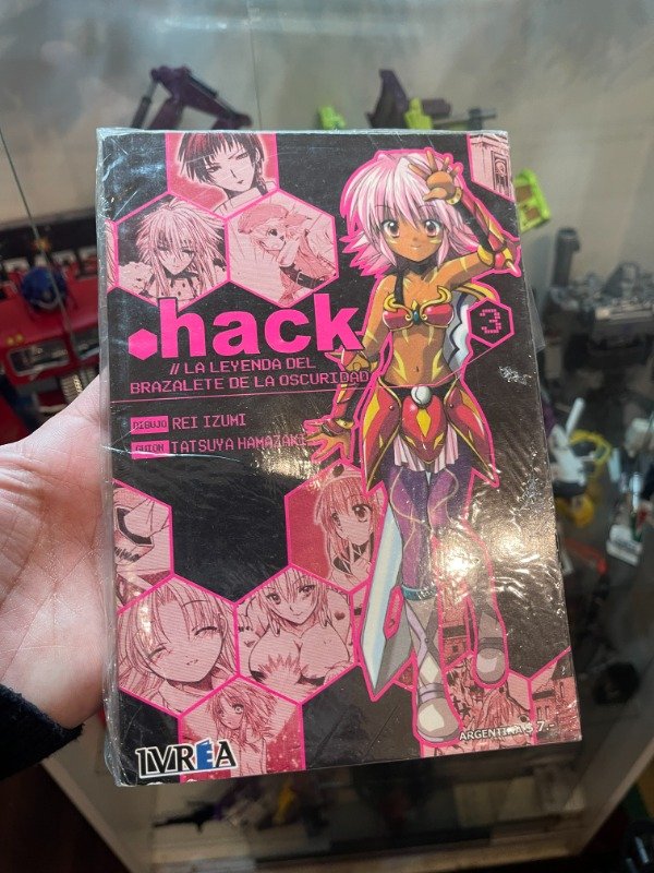 Producto - HACK #3  IVREA