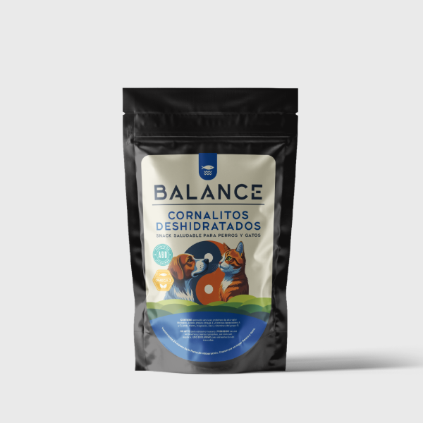 Producto - CORNALITOS DESH  BALANCE x30 GRS