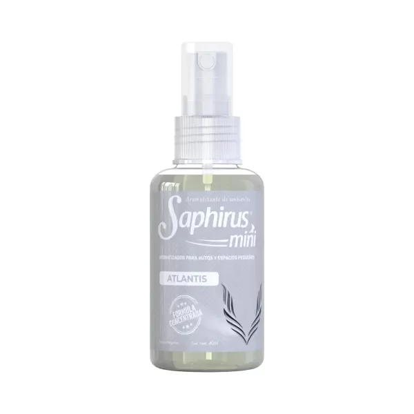 Producto - Aromatizador Mini Atlantis (Invict)