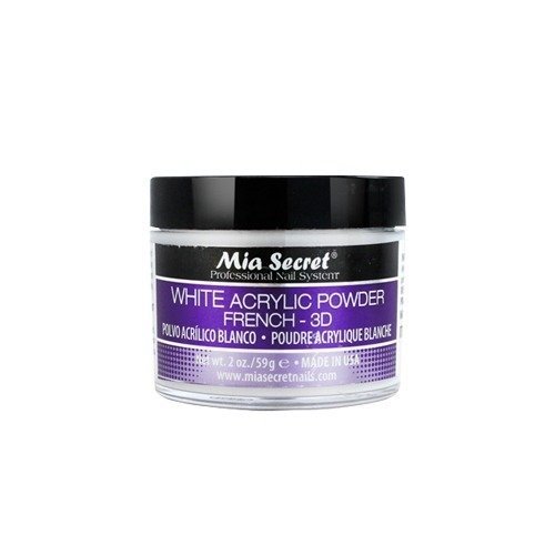 Producto - POLIMERO 59GR COLOR - MIA SECRET - "PROMO"