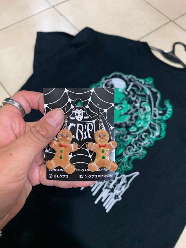 Producto - Aros Galletitas