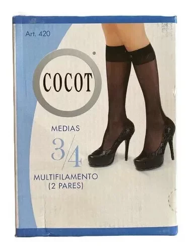 Producto - MEDIS COCOT ART 420 talle único