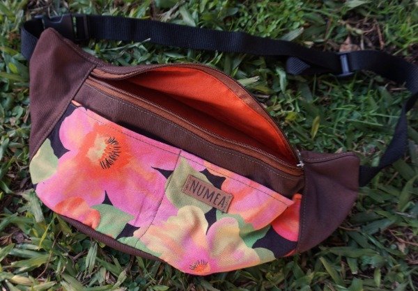 Producto - Riñonera Atardecer