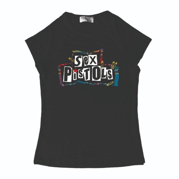 Producto - RANGLAN SEX PISTOLS