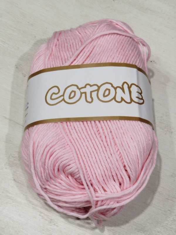 Producto - 0003 ROSA BEBE (COTONE)