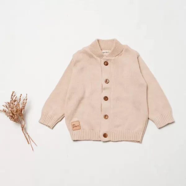 Producto - CARDIGAN MAO