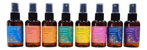 Producto - Textil Aromanza 60ml