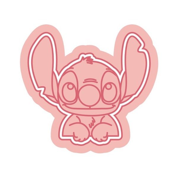 Producto - Stitch apoyado