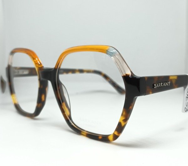 Producto - Receta Sarkany 670 Demi