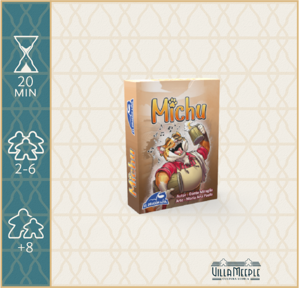 Producto - Michu - 1