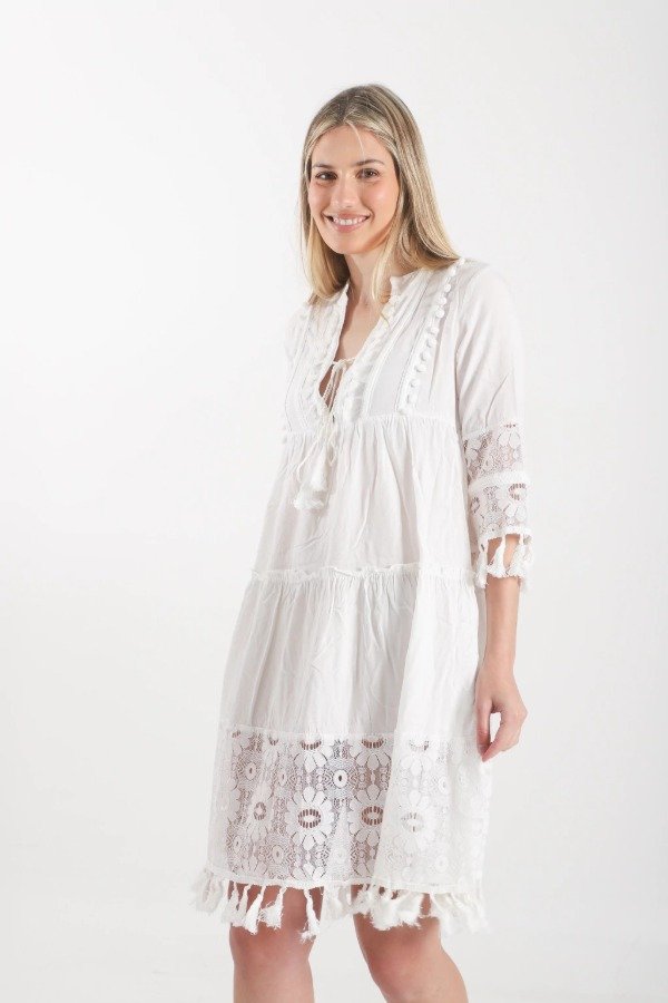 Producto - Vestido SOL - 0