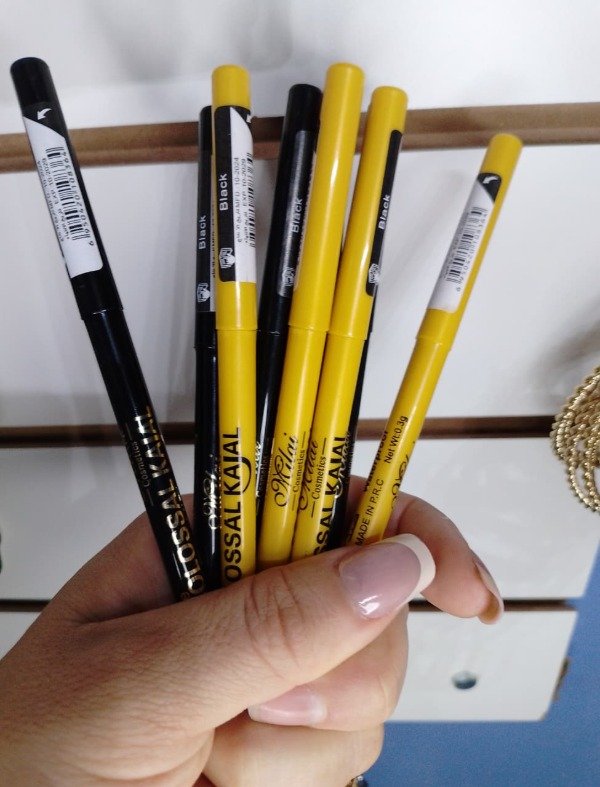 Producto - Delineador ojos retractil