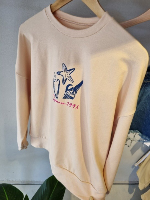 Producto - Buzo mallorca