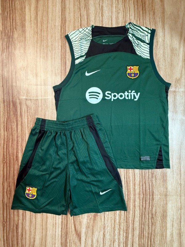 Producto - Conjunto de Barcelona