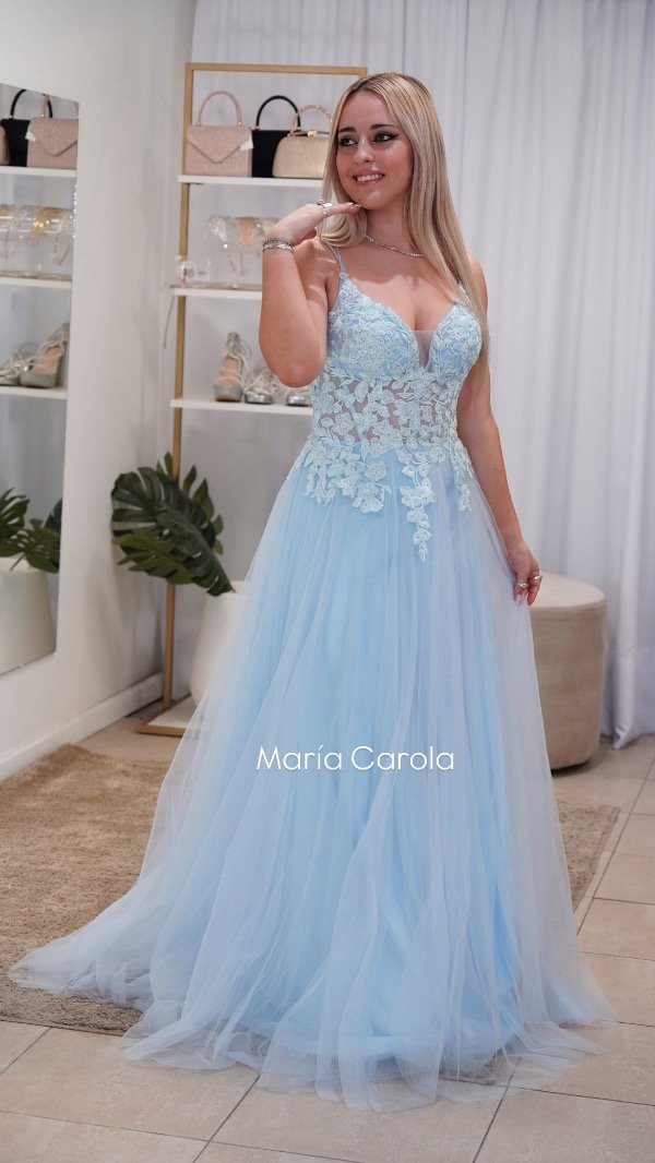 Producto - VESTIDO REBECA