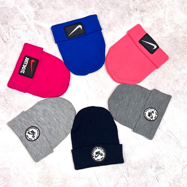 Producto - BEANIE l Varios