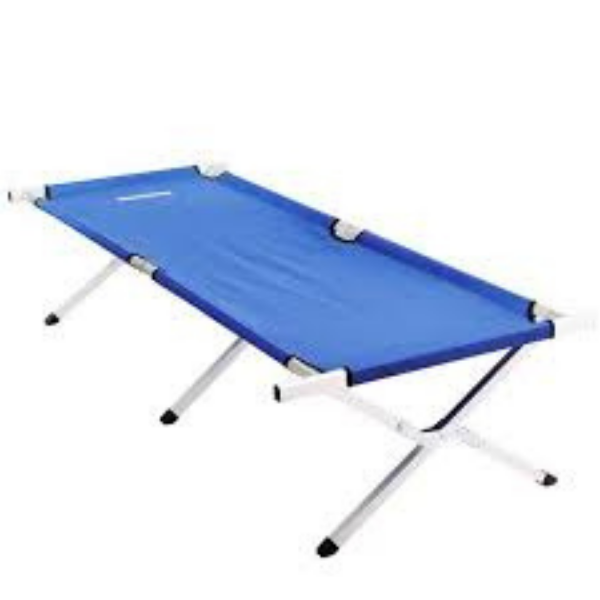 Producto - CATRE ALUMINIO WATERDOG