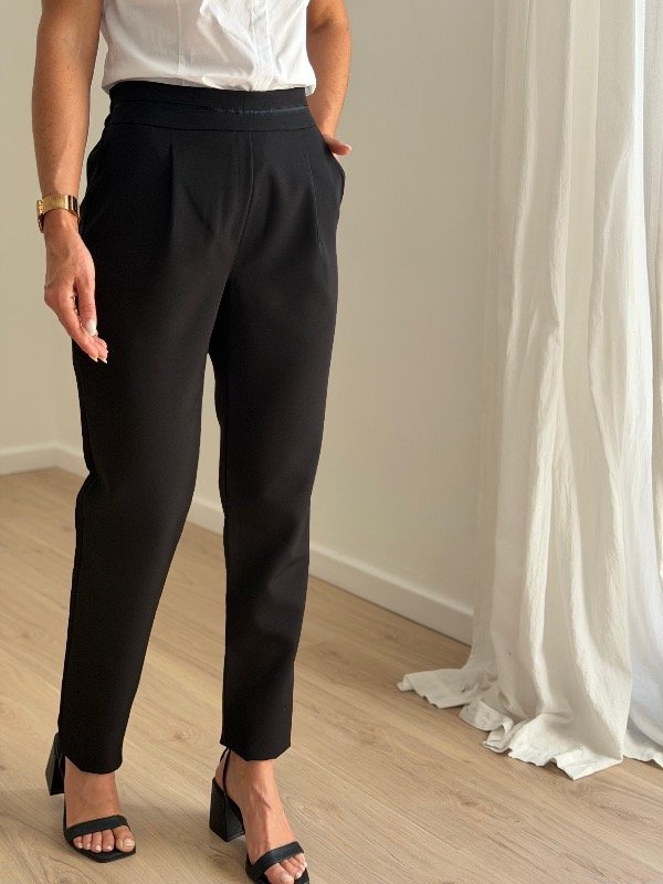 Producto - PANTALON TROPICAL CINTA