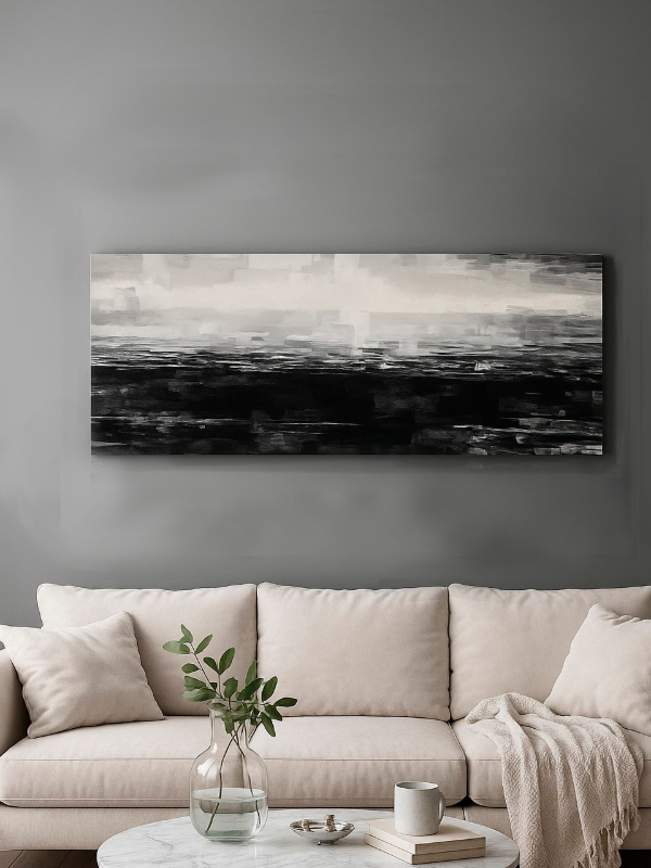 Producto - "BLANCO Y NEGRO"