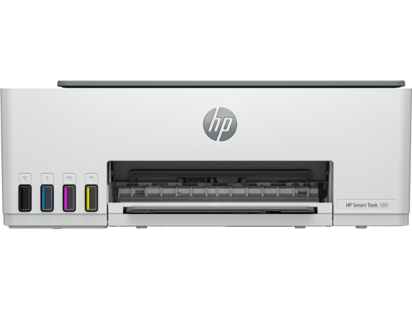 Producto - Impresora multifunción con sistema continuo HP 5