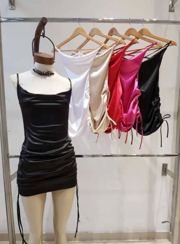 Producto - Vestido Beck