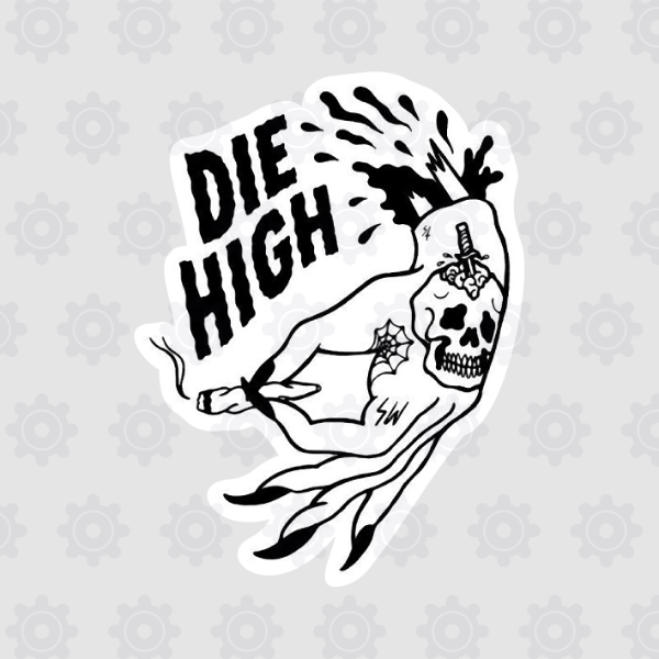 Producto - CW-065 Die high