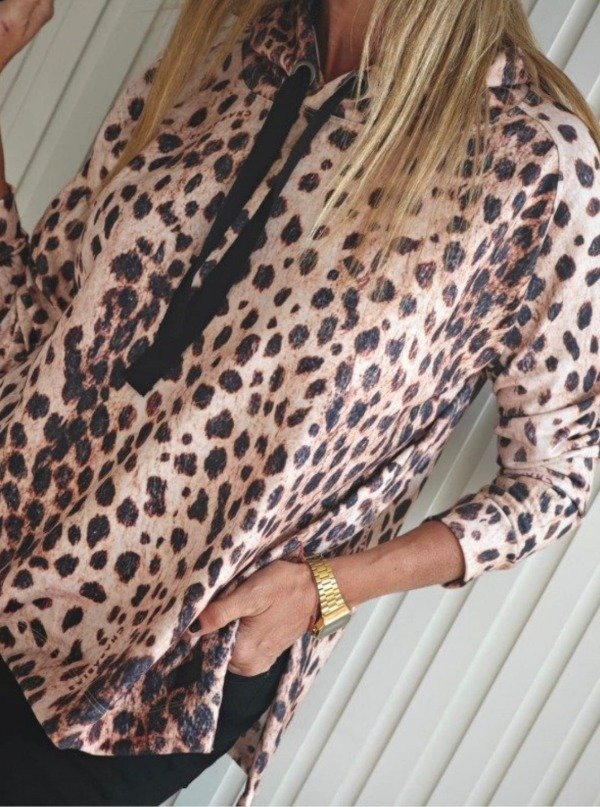 Producto - Buzo Filipa PRINT