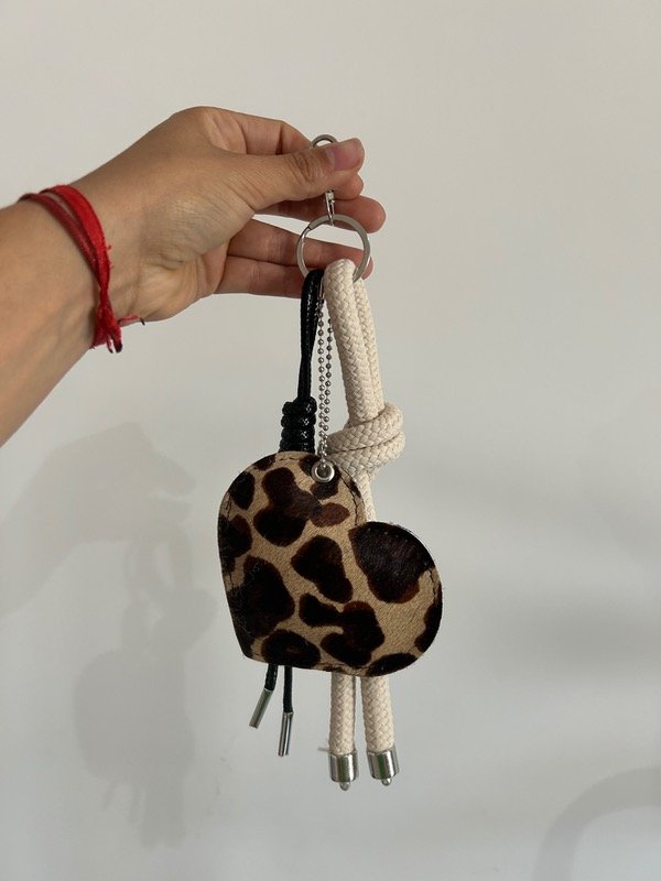 Producto - Llavero Corazon
