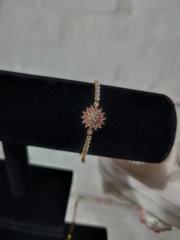 Producto - pulsera Sunflower