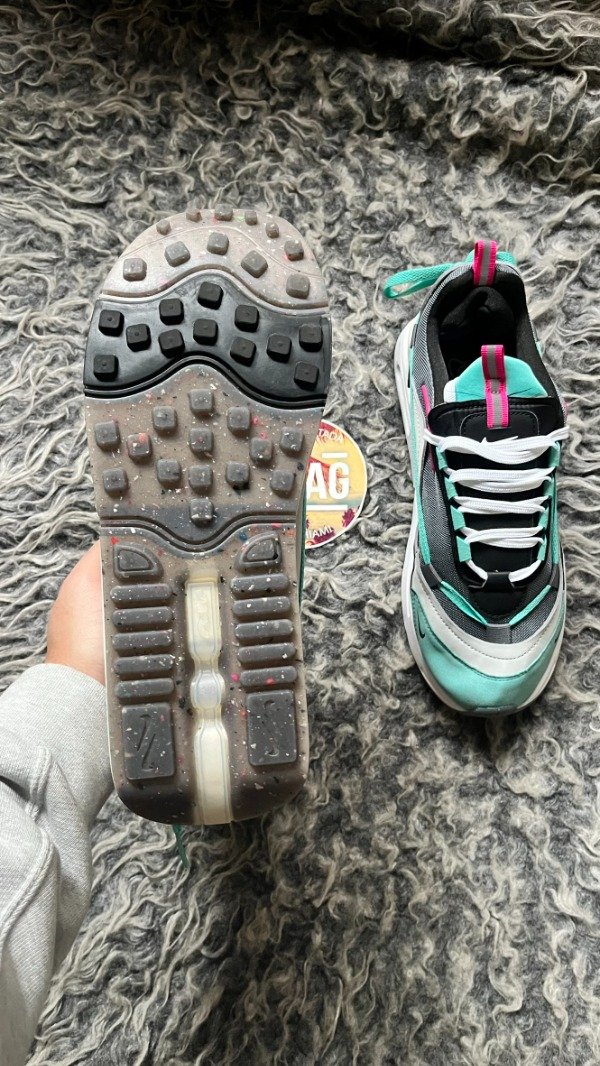Producto - AIR MAX FURYOSA SOUTH BEACH - 3
