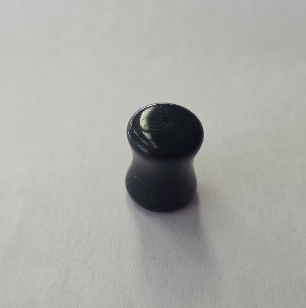 Producto - Plug negro