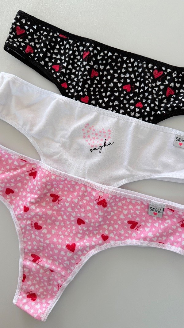 Producto - Pack 30313 SAYKA ( new)