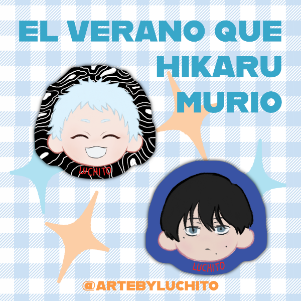 Producto - Calcos TSHD