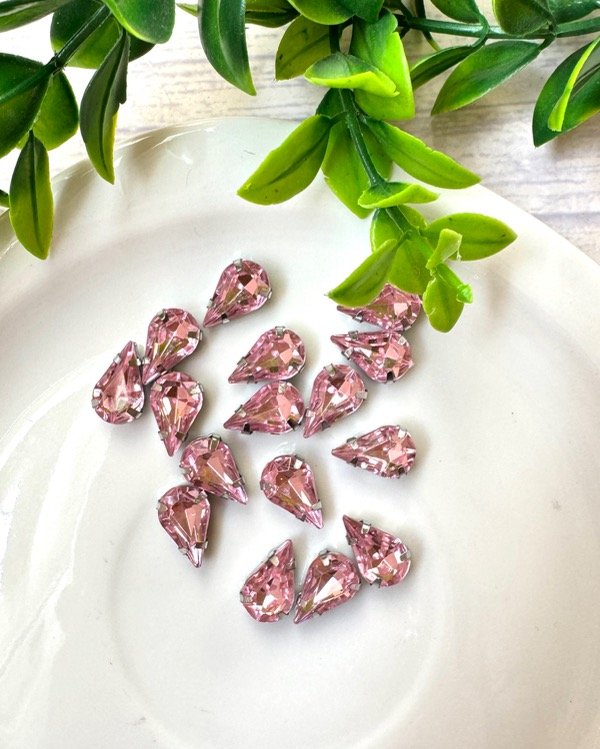 Producto - 8X13 GOTA ROSA