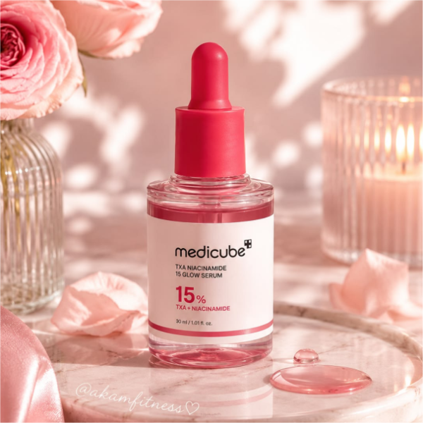 Producto - MEDICUBE TXA Niacinamide 15 Serum 30ml - 2