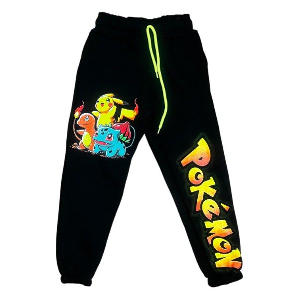 Producto - JOGGING POKEMON