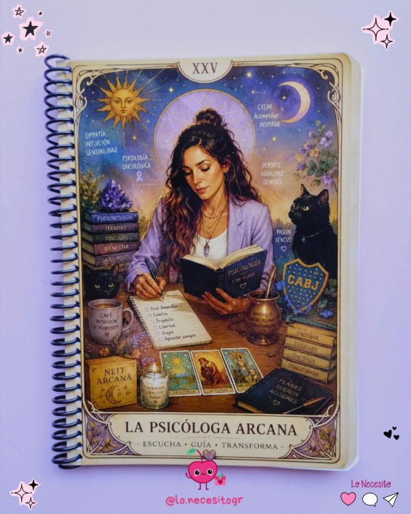 Producto - Cuaderno - 3