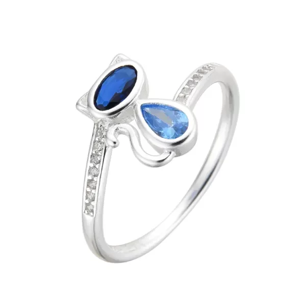 Producto - Anillo gatito