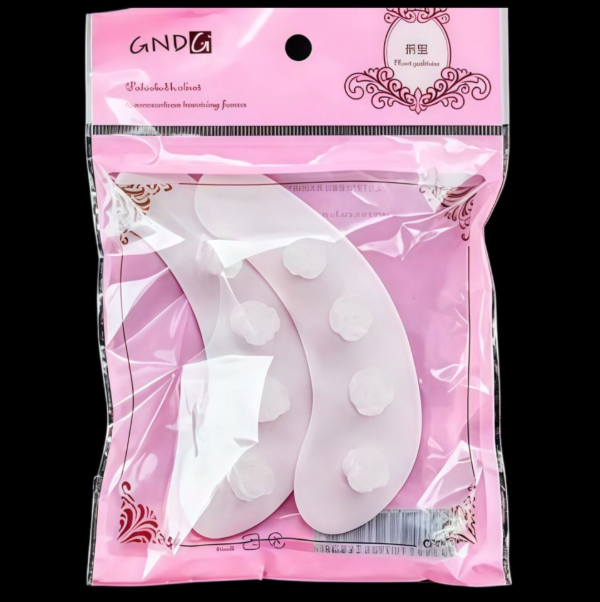 Producto - Separador de Dedos