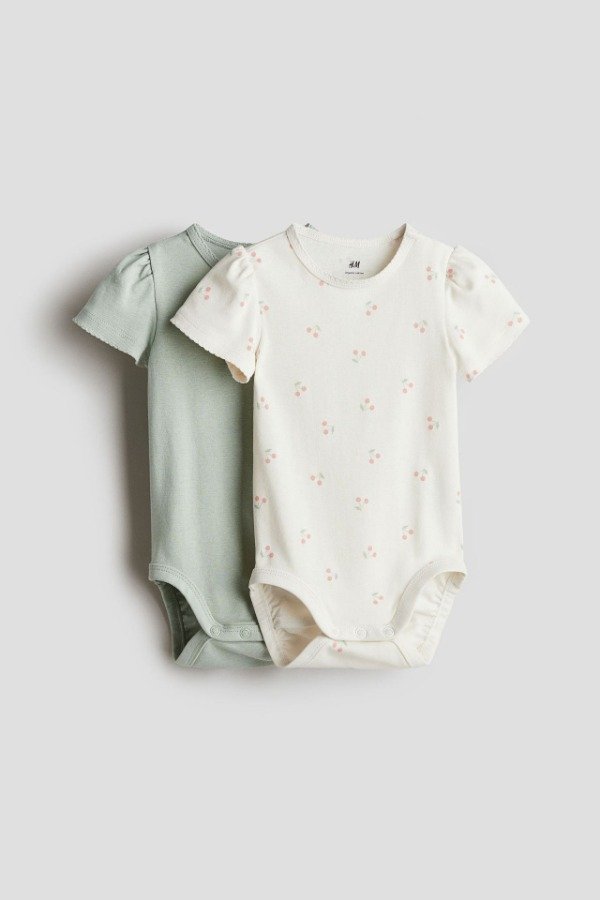 Producto - Pack de bodies 9/12meses