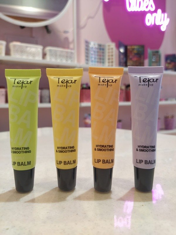 Producto - Lip Balm by Tejar