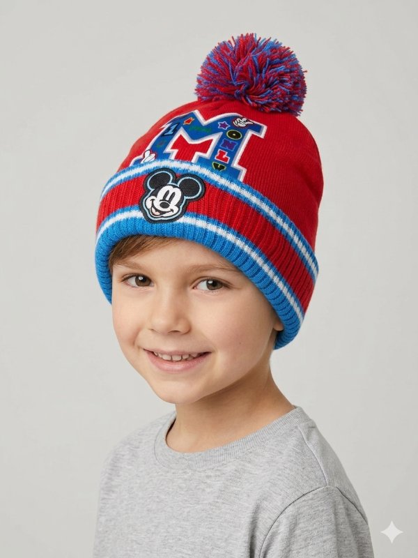 Producto - Gorro Disney Original, INFANTIL unisex