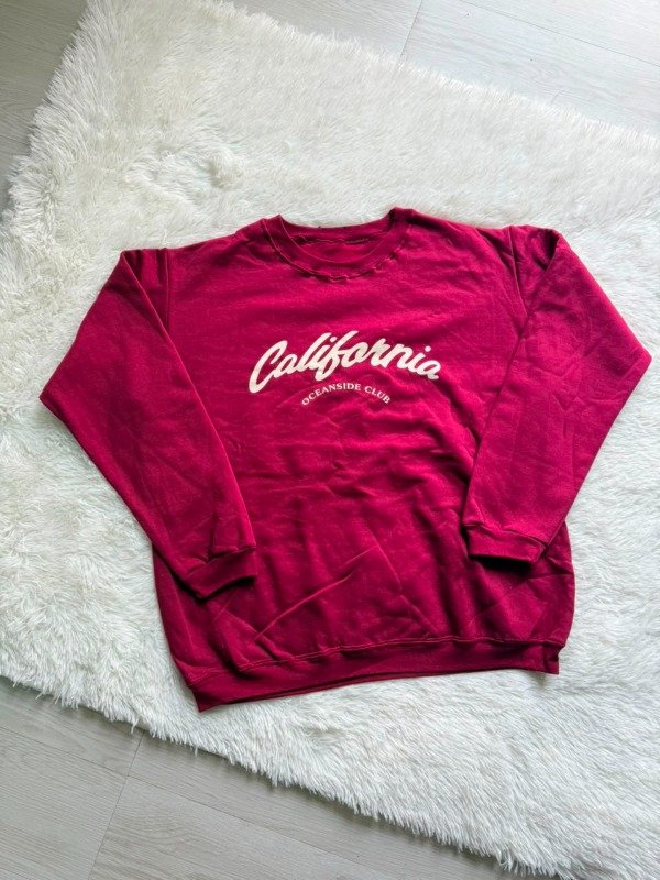 Producto - Buzo California Bordo